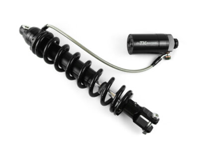 MONOSHOCK TK KLX BLACK