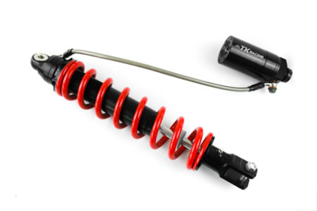 MONOSHOCK TK KLX RED