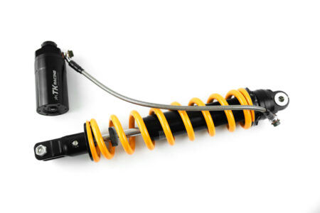 MONOSHOCK TK KLX YELLOW