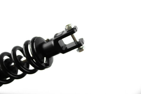 MONOSHOCK TK KLX BLACK