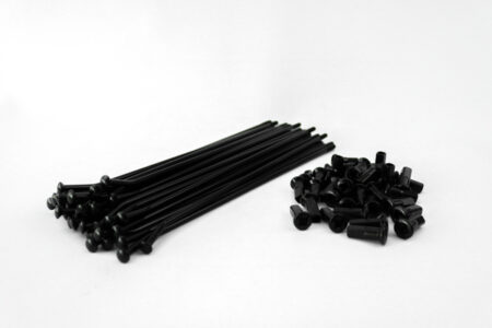 JARI-JARI TK 08G X 190 N08G BLACK